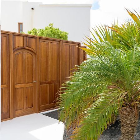 Aquablanca Suite Love Deluxe En Punta Mujeres ภายนอก รูปภาพ
