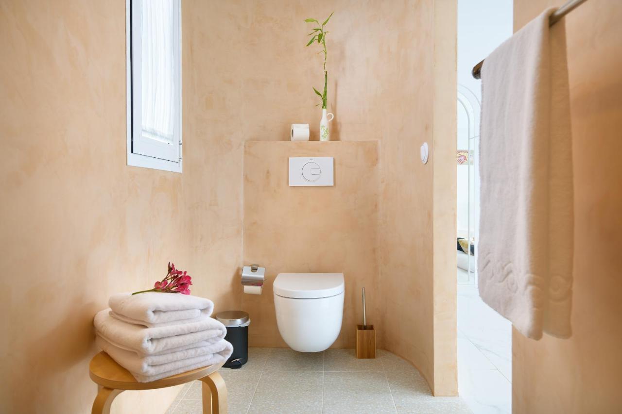 Aquablanca Suite Love Deluxe En Punta Mujeres ภายนอก รูปภาพ