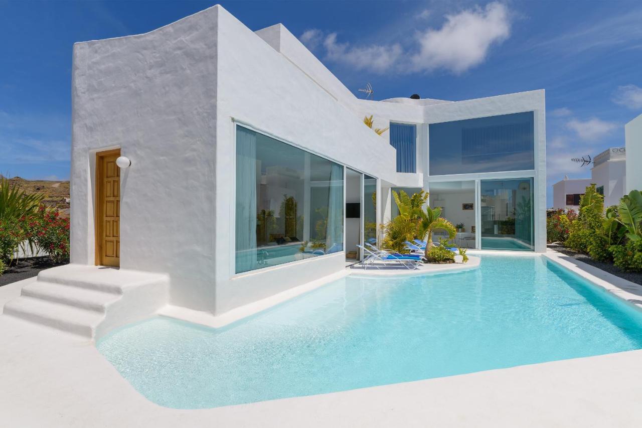 Aquablanca Suite Love Deluxe En Punta Mujeres ภายนอก รูปภาพ