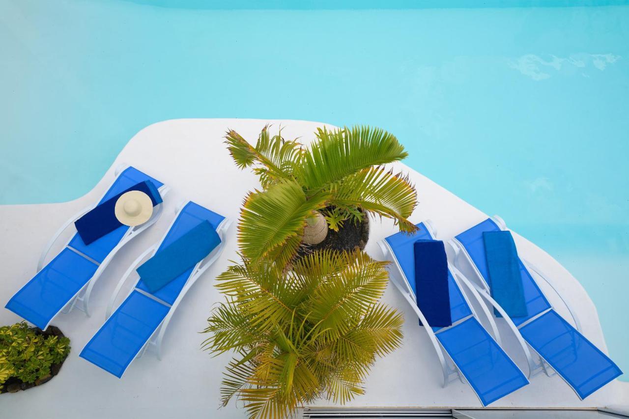 Aquablanca Suite Love Deluxe En Punta Mujeres ภายนอก รูปภาพ