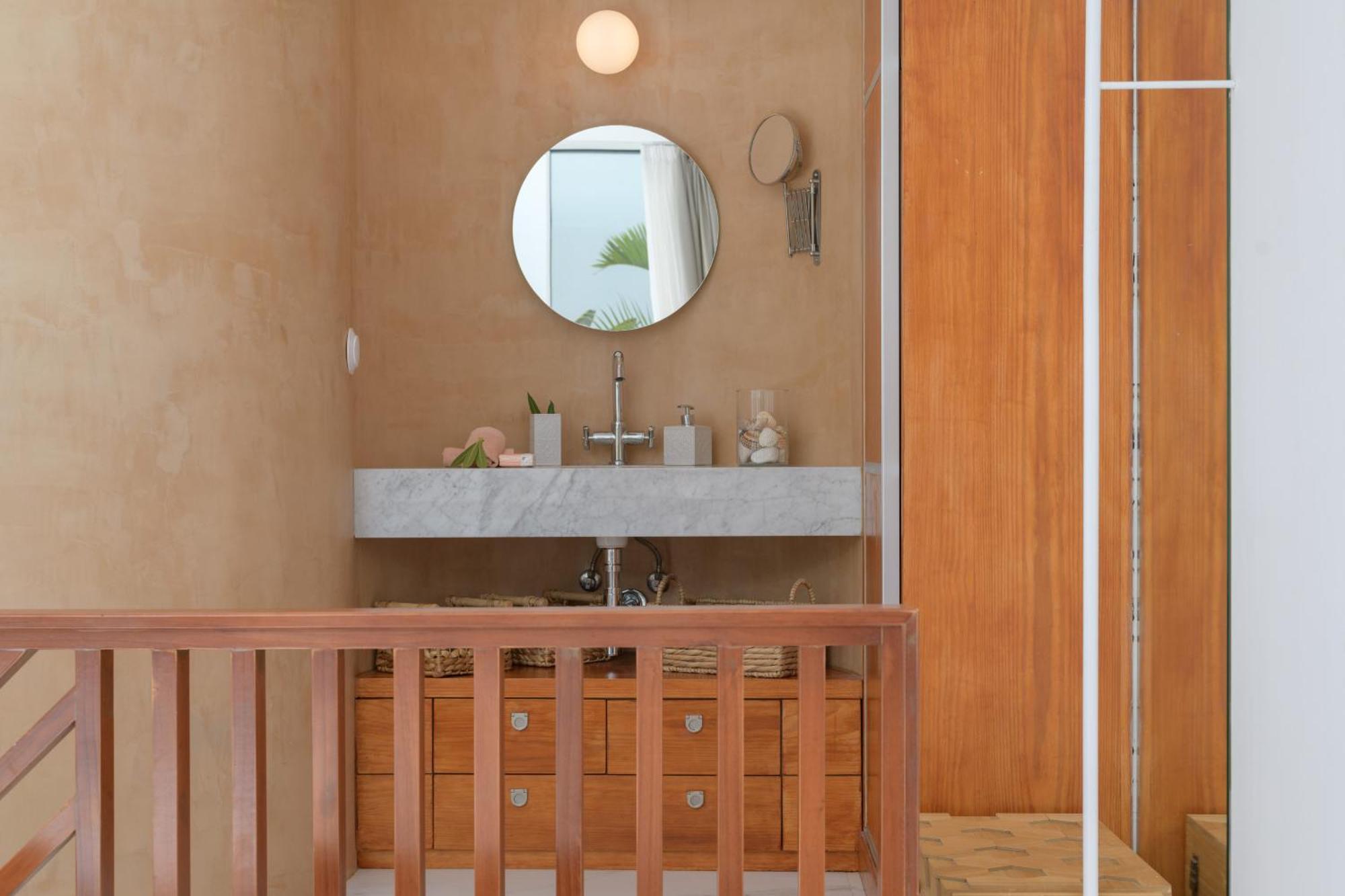 Aquablanca Suite Love Deluxe En Punta Mujeres ภายนอก รูปภาพ