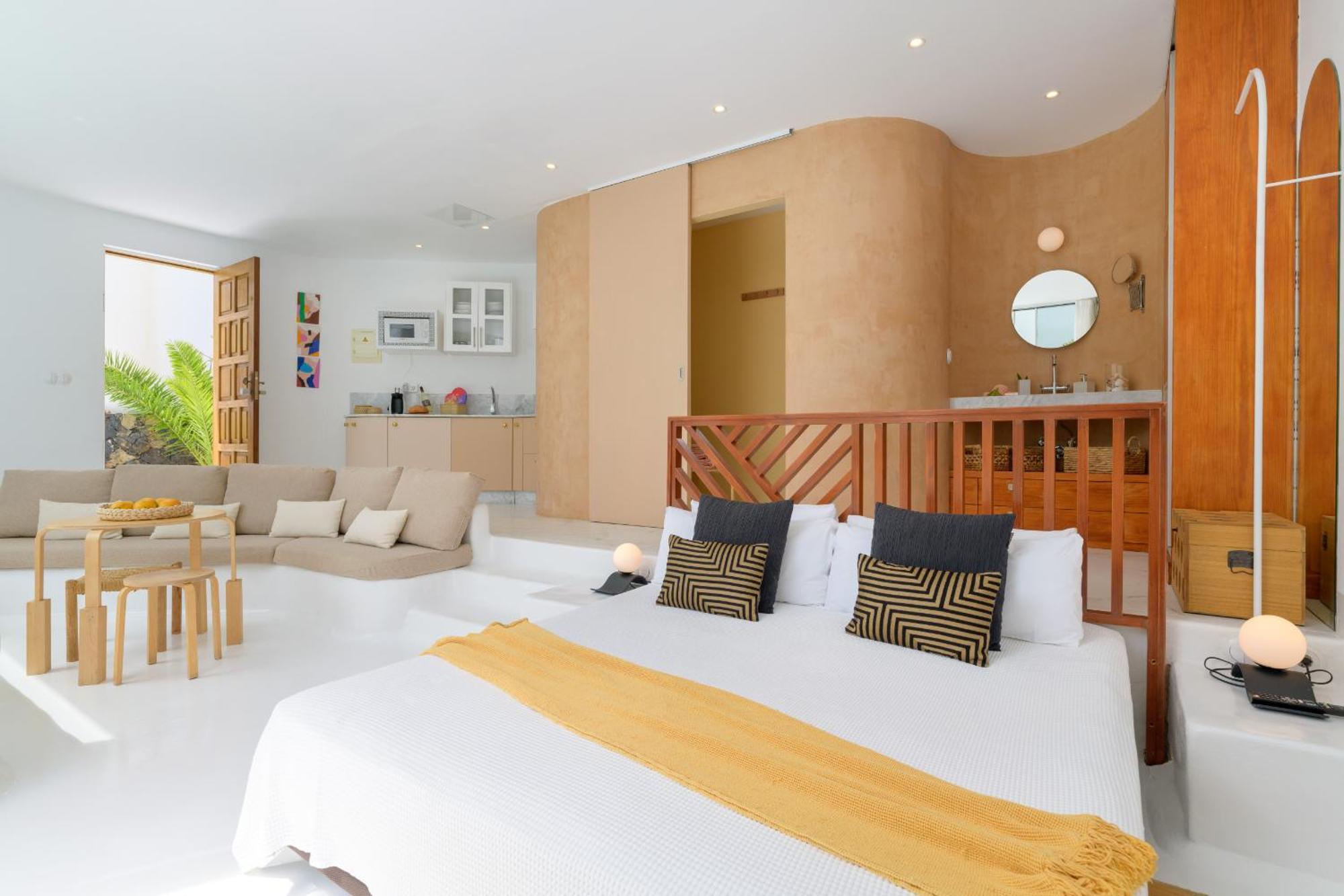 Aquablanca Suite Love Deluxe En Punta Mujeres ภายนอก รูปภาพ