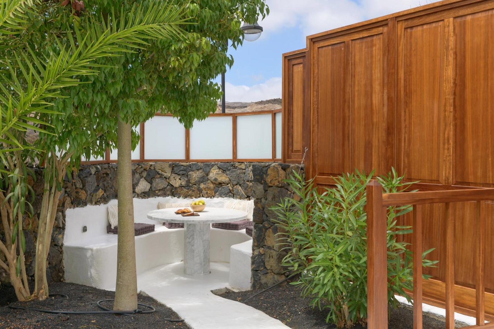 Aquablanca Suite Love Deluxe En Punta Mujeres ภายนอก รูปภาพ